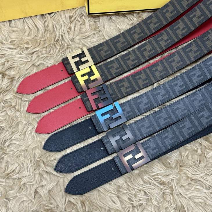 Picture of Fendi Belts _SKUfw240124627fw
